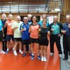 Groupe vétérans lundi soir St Cyr en Val